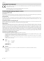 Preview for 70 page of Silvercrest 315507 Operating Instructions And Safety Instructions