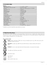 Preview for 73 page of Silvercrest 315507 Operating Instructions And Safety Instructions