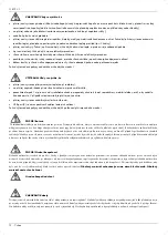 Preview for 74 page of Silvercrest 315507 Operating Instructions And Safety Instructions