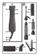 Предварительный просмотр 3 страницы Silvercrest 316129 1904 Operating Instructions Manual