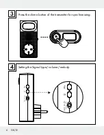 Preview for 6 page of Silvercrest 317159 Quick Start Manual