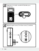 Preview for 8 page of Silvercrest 317159 Quick Start Manual