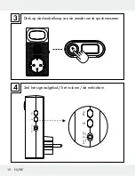 Preview for 10 page of Silvercrest 317159 Quick Start Manual