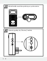 Preview for 16 page of Silvercrest 317159 Quick Start Manual