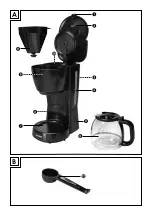 Предварительный просмотр 3 страницы Silvercrest 320214 Operating Instructions Manual