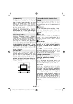 Preview for 4 page of Silvercrest 32111 User Manual