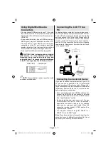 Preview for 9 page of Silvercrest 32111 User Manual