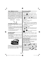 Preview for 10 page of Silvercrest 32111 User Manual