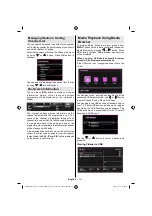 Preview for 16 page of Silvercrest 32111 User Manual