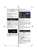 Preview for 17 page of Silvercrest 32111 User Manual