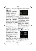 Preview for 20 page of Silvercrest 32111 User Manual