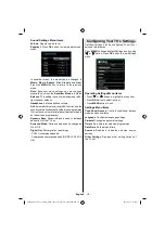 Preview for 21 page of Silvercrest 32111 User Manual