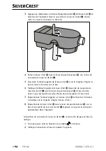 Предварительный просмотр 97 страницы Silvercrest 321581 1904 Operating Instructions Manual