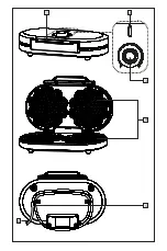 Preview for 3 page of Silvercrest 321587 1901 Operation And Safety Notes