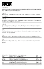 Preview for 2 page of Silvercrest 322244 Instructions For Use And Safety Notes