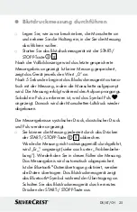 Preview for 25 page of Silvercrest 322244 Instructions For Use And Safety Notes