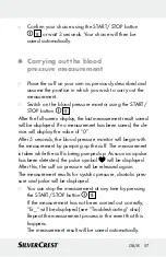 Preview for 57 page of Silvercrest 322244 Instructions For Use And Safety Notes