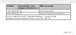 Preview for 79 page of Silvercrest 322246 Instructions For Use And Safety Notes