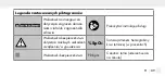 Preview for 189 page of Silvercrest 322246 Instructions For Use And Safety Notes