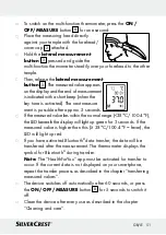 Предварительный просмотр 51 страницы Silvercrest 322247 Instructions For Use And Safety Notes