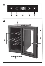 Preview for 3 page of Silvercrest 323171 1901 Operating Instructions Manual