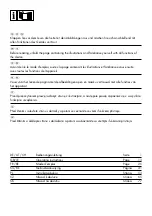 Preview for 2 page of Silvercrest 325679 1910 Operating Instructions Manual