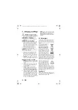 Preview for 12 page of Silvercrest 325698 1910 Operating Instructions Manual