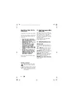 Preview for 6 page of Silvercrest 326314 1904 Operating Instructions Manual