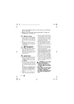 Preview for 8 page of Silvercrest 326314 1904 Operating Instructions Manual