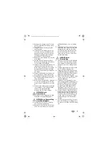 Preview for 9 page of Silvercrest 326314 1904 Operating Instructions Manual