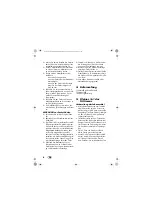 Preview for 10 page of Silvercrest 326314 1904 Operating Instructions Manual