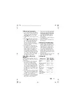 Preview for 11 page of Silvercrest 326314 1904 Operating Instructions Manual