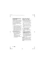 Preview for 12 page of Silvercrest 326314 1904 Operating Instructions Manual