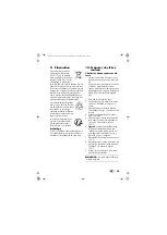 Preview for 57 page of Silvercrest 326314 1904 Operating Instructions Manual