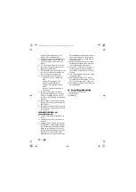 Предварительный просмотр 72 страницы Silvercrest 326314 1904 Operating Instructions Manual