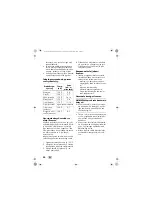 Preview for 94 page of Silvercrest 326314 1904 Operating Instructions Manual