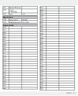 Предварительный просмотр 29 страницы Silvercrest 326517_1904 Operation And Safety Notes