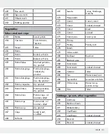 Предварительный просмотр 51 страницы Silvercrest 326517_1904 Operation And Safety Notes