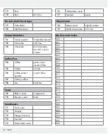 Предварительный просмотр 58 страницы Silvercrest 326517_1904 Operation And Safety Notes