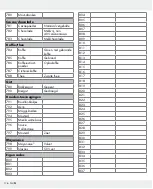 Предварительный просмотр 116 страницы Silvercrest 326517_1904 Operation And Safety Notes