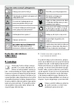 Preview for 52 page of Silvercrest 326735_1904 Operation And Safety Notes