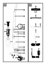 Предварительный просмотр 3 страницы Silvercrest 329834 1907 Operating Instructions Manual