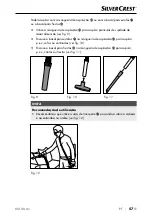 Предварительный просмотр 60 страницы Silvercrest 329834 1907 Operating Instructions Manual