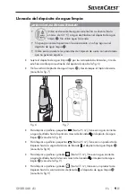 Предварительный просмотр 12 страницы Silvercrest 329835 1910 Operating Instructions Manual