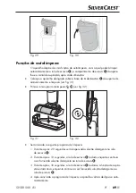 Предварительный просмотр 72 страницы Silvercrest 329835 1910 Operating Instructions Manual