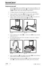 Предварительный просмотр 73 страницы Silvercrest 329835 1910 Operating Instructions Manual