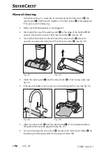 Предварительный просмотр 99 страницы Silvercrest 329835 1910 Operating Instructions Manual