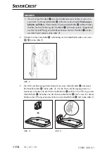 Предварительный просмотр 115 страницы Silvercrest 329835 1910 Operating Instructions Manual