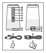 Preview for 3 page of Silvercrest 330701 2001 Operating Instructions Manual