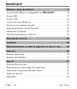 Preview for 5 page of Silvercrest 330701 2001 Operating Instructions Manual